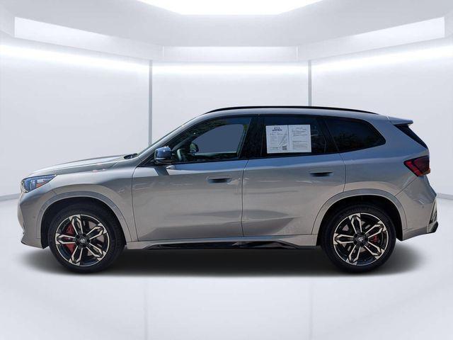 BMW X1 - 6