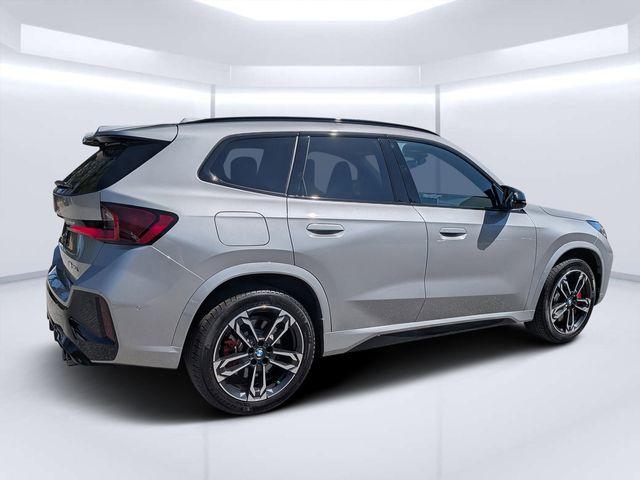 BMW X1 - 3