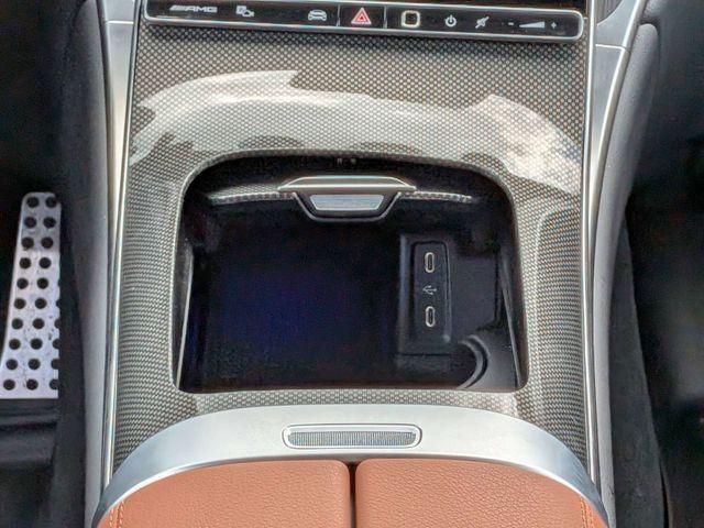 2025 Mercedes-BENZ OTHERS 缩略图 24