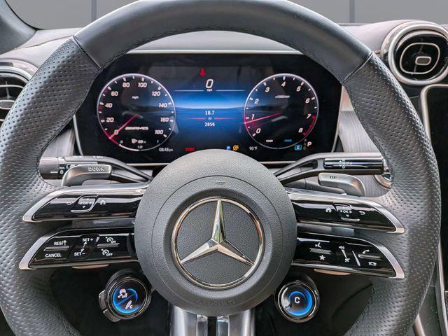 2025 Mercedes-BENZ OTHERS 缩略图 35