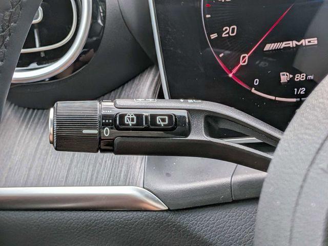 2025 Mercedes-BENZ OTHERS 缩略图 33