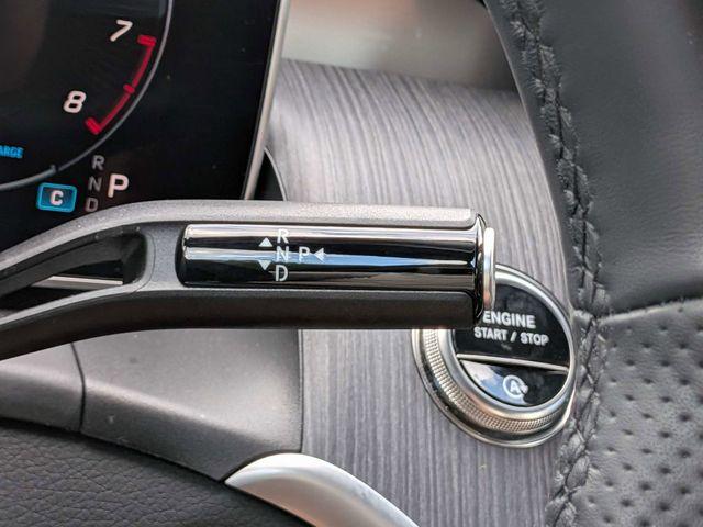 2025 Mercedes-BENZ OTHERS 缩略图 34