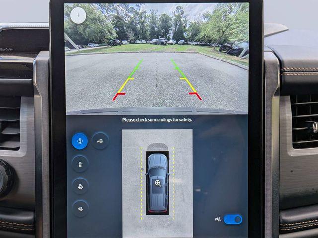 صورة مصغرة 25 لـ 2024 FORD EXPEDITION MAX PLATINUM