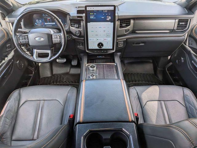 صورة مصغرة 19 لـ 2024 FORD EXPEDITION MAX PLATINUM