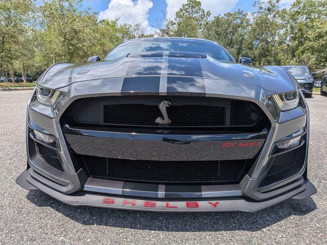 2020 FORD SHELBY GT500 BASE 照片 7
