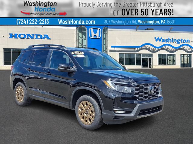 صورة 1 لـ 2023 Honda PASSPORT