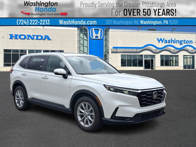 صورة 1 لـ 2024 Honda CR-V