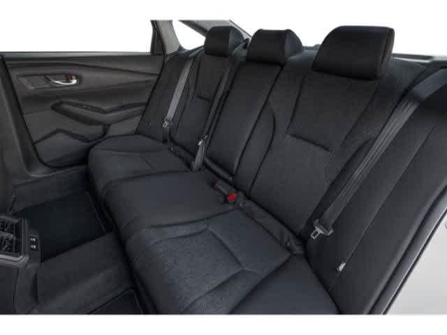 2026 Honda ACCORD LX — миниатюра 11