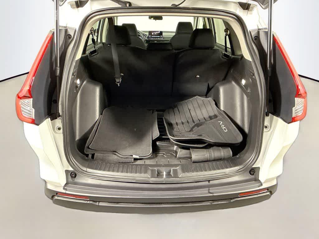 2023 Honda CR-V EX — миниатюра 24