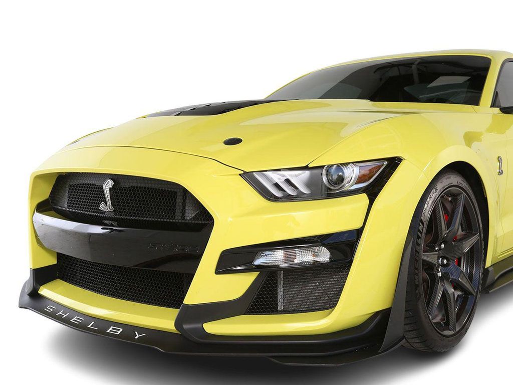 2021 FORD SHELBY GT500 BASE — фото 7