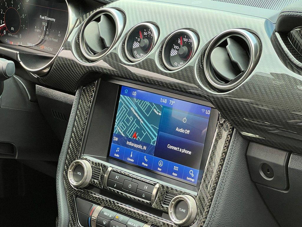 2021 FORD SHELBY GT500 BASE — миниатюра 40