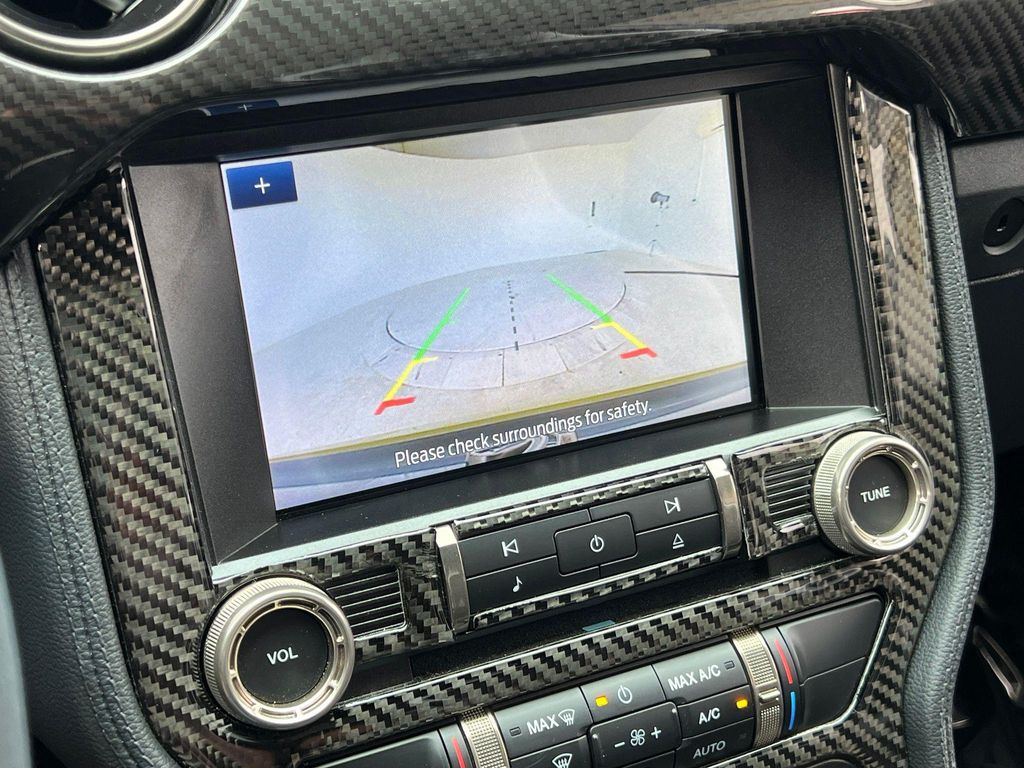 2021 FORD SHELBY GT500 BASE — миниатюра 32