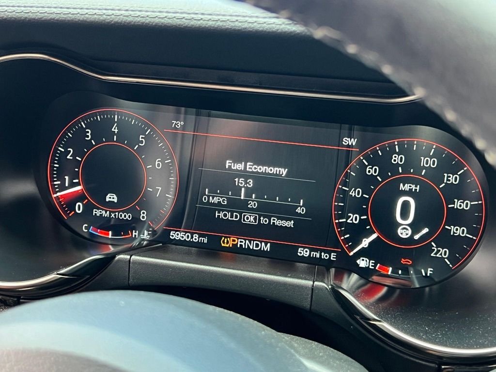2021 FORD SHELBY GT500 BASE — миниатюра 29