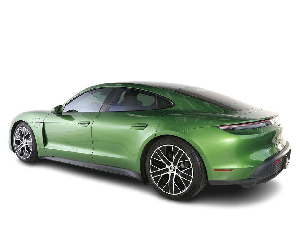 صورة مصغرة 11 لـ 2023 Porsche TAYCAN BASE