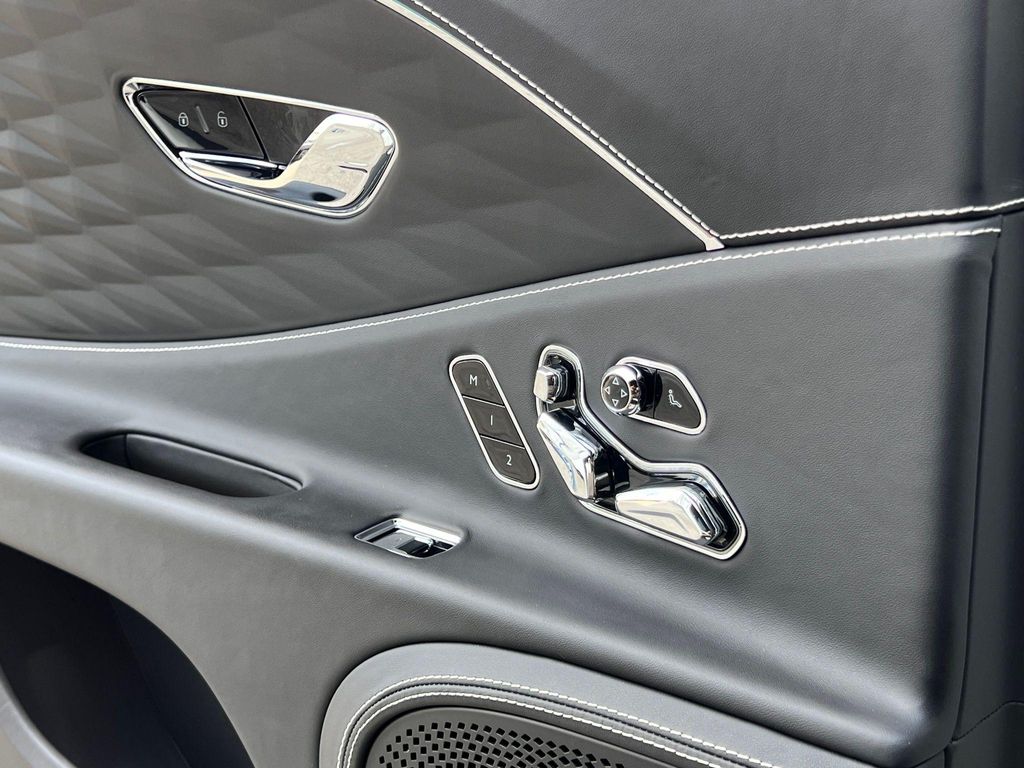 2023 Bentley FLYING SPUR SPEED 缩略图 40