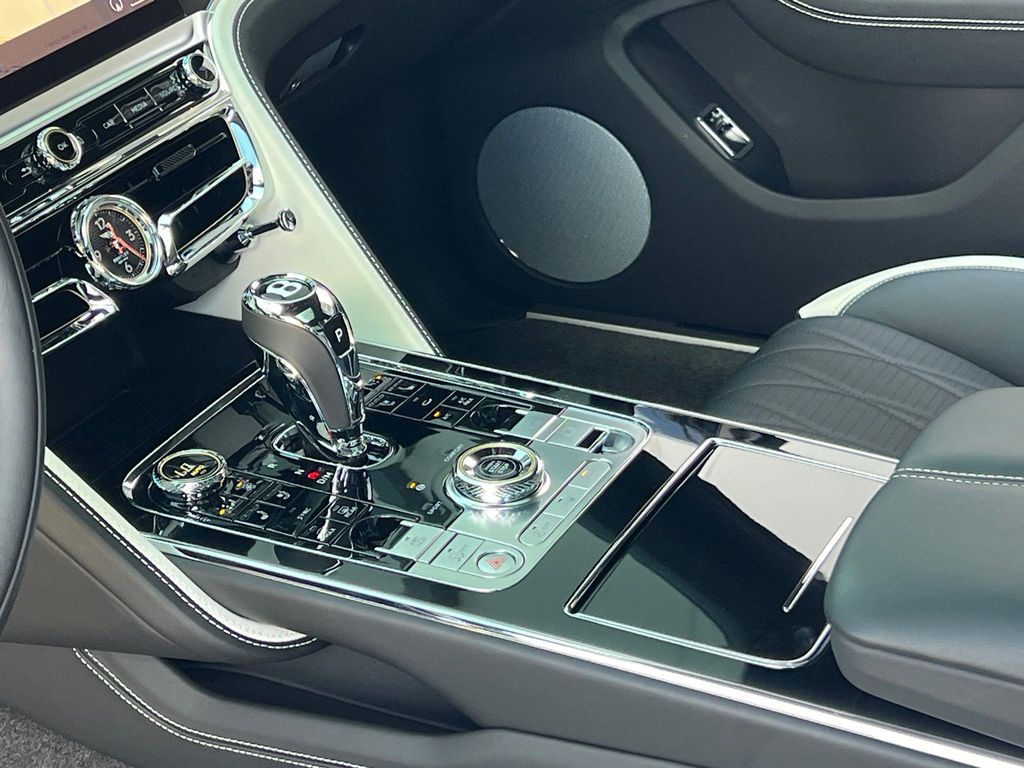 2023 Bentley FLYING SPUR SPEED 缩略图 33