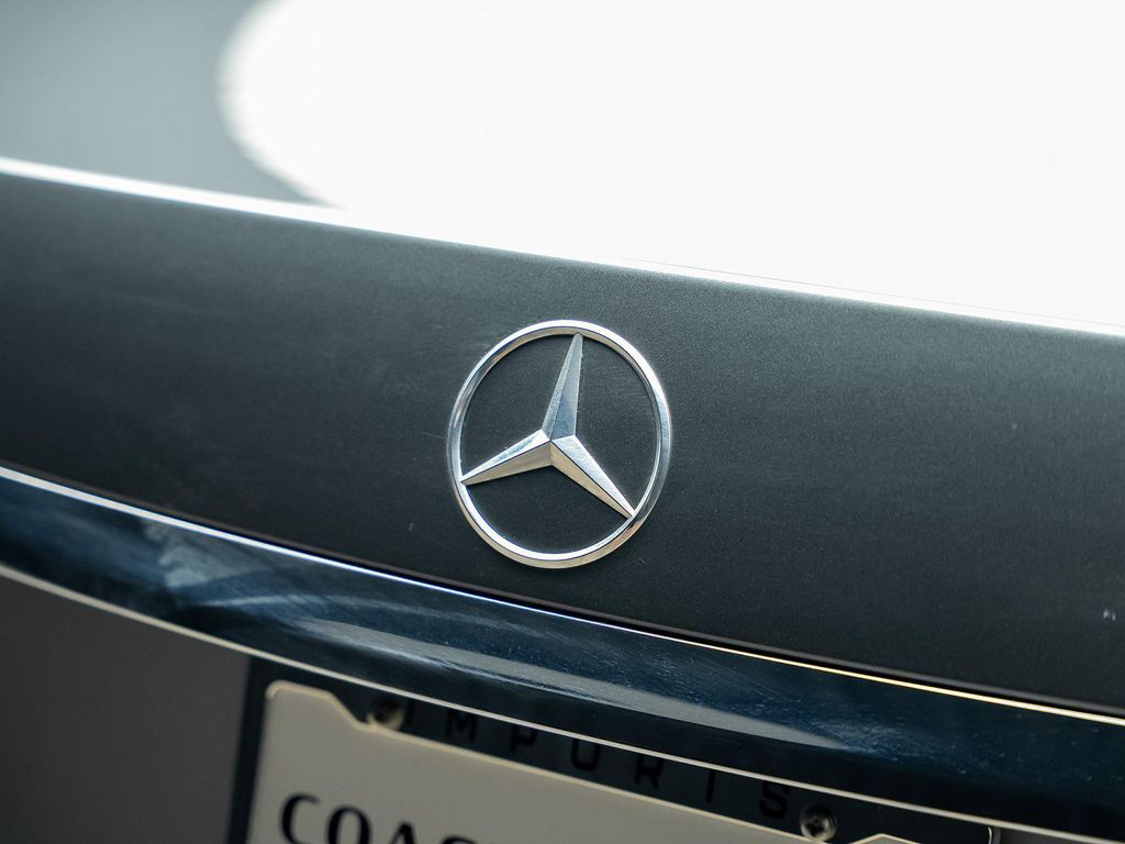 صورة مصغرة 20 لـ 2024 Mercedes-BENZ MAYBACH