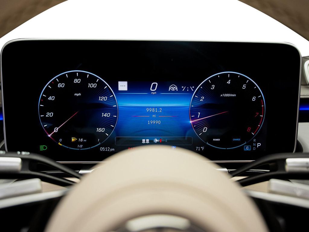 صورة مصغرة 52 لـ 2024 Mercedes-BENZ MAYBACH