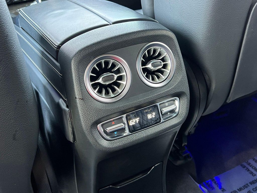 صورة مصغرة 21 لـ 2024 Mercedes-BENZ AMG G 63 4MATIC