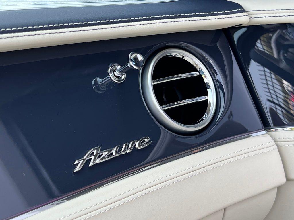 2026 Bentley CONTINENTAL GT BASE 缩略图 25