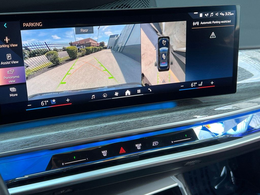 صورة مصغرة 31 لـ 2023 BMW 760 I XDRIVE