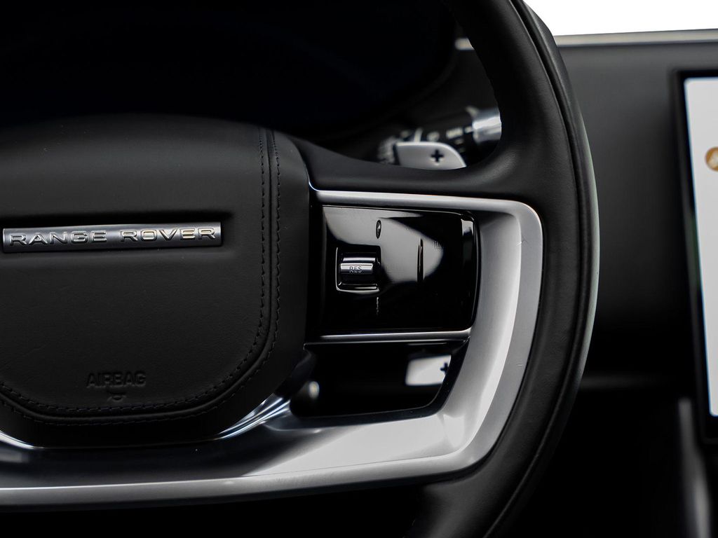 2022 LAND Rover RANGE ROVER FIRST EDITION 缩略图 45