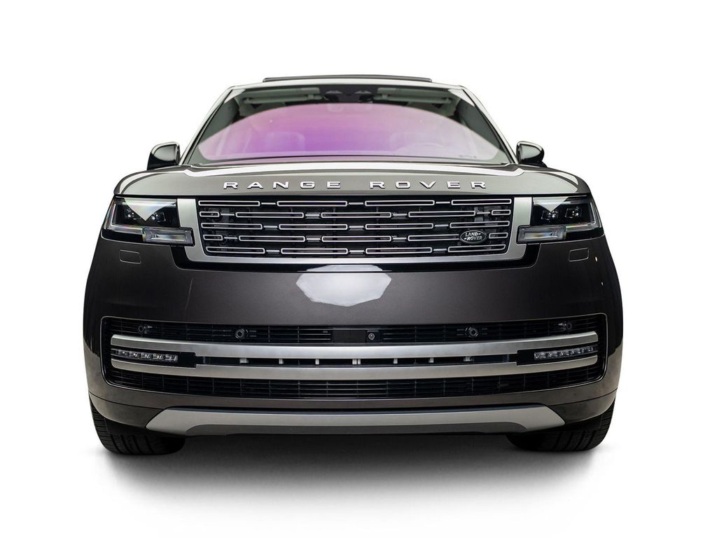 2022 LAND Rover RANGE ROVER FIRST EDITION 照片 2