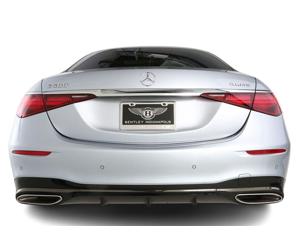 2023 Mercedes-BENZ S-CLASS photo 10