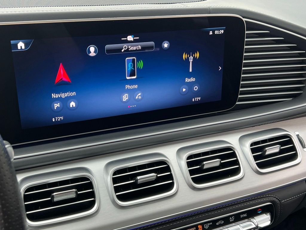 2024 Mercedes-BENZ OTHERS — миниатюра 21