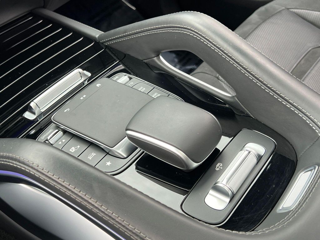 2024 Mercedes-BENZ OTHERS — миниатюра 22