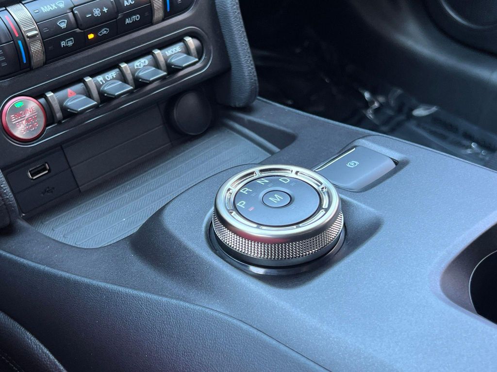صورة مصغرة 24 لـ 2020 FORD SHELBY GT500 BASE