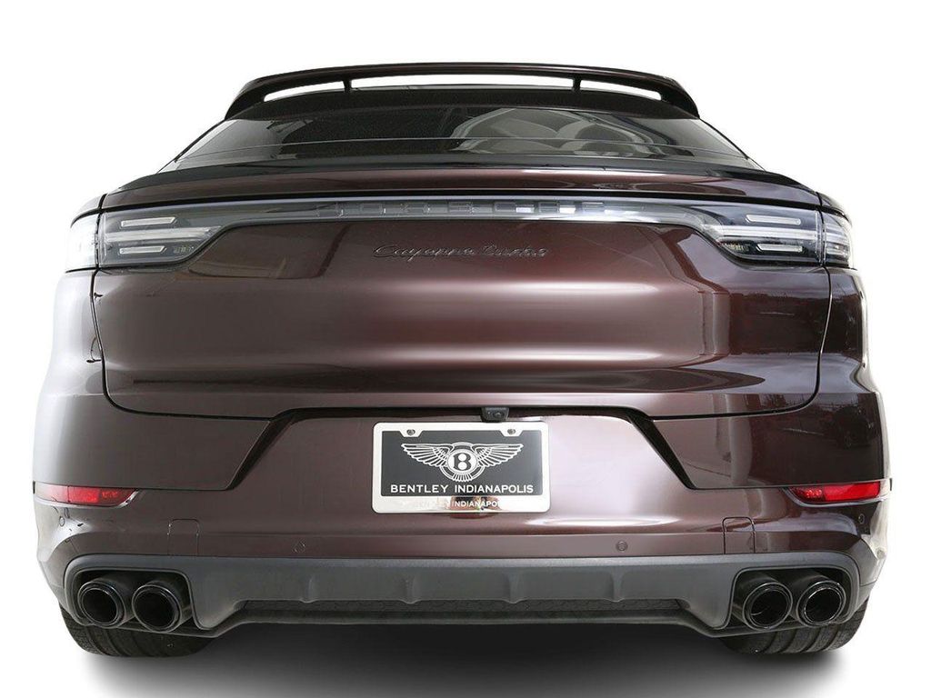 PORSCHE CAYENNE - 10