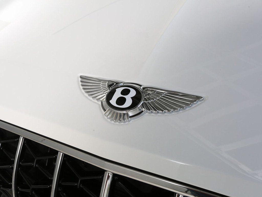 2026 Bentley CONTINENTAL GT BASE 缩略图 16