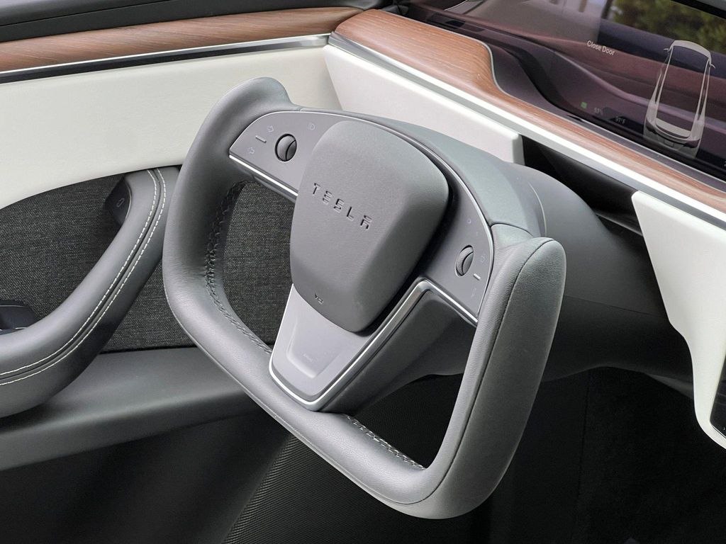 صورة 37 لـ 2022 Tesla MODEL X DUAL MOTOR ALL-WHEEL DRIVE