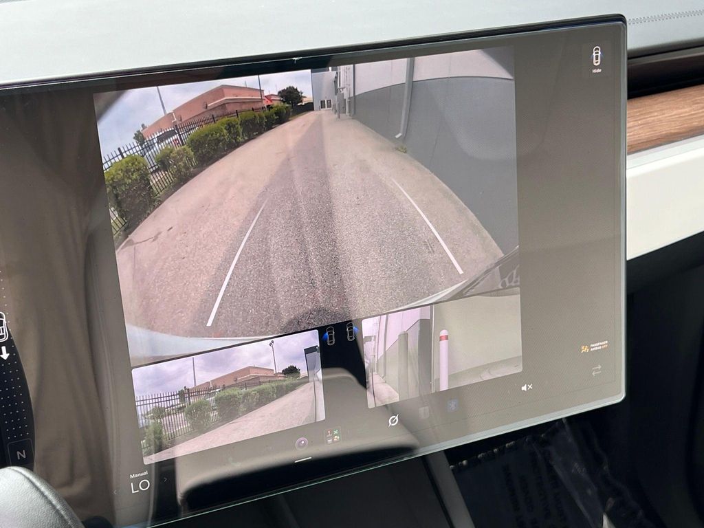 صورة 27 لـ 2022 Tesla MODEL X DUAL MOTOR ALL-WHEEL DRIVE