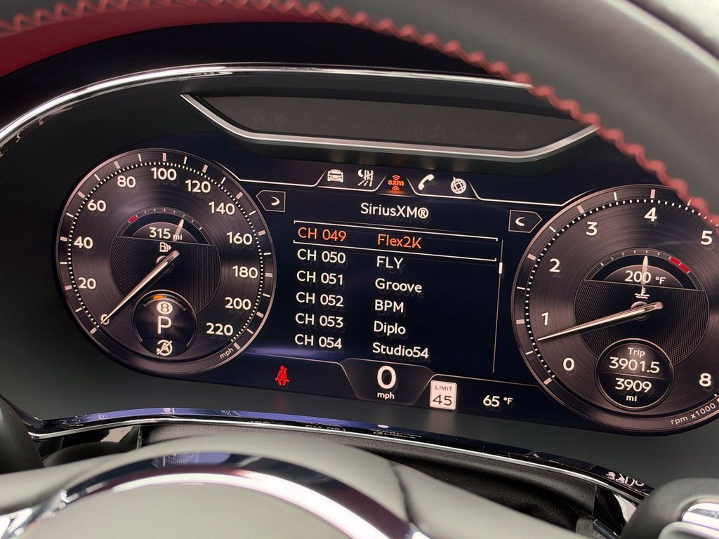 صورة مصغرة 25 لـ 2023 Bentley CONTINENTAL GT SPEED
