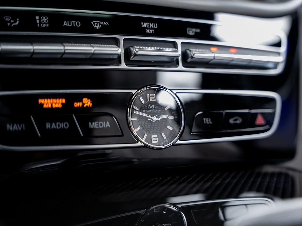 2022 Mercedes-BENZ AMG G 63 4MATIC 缩略图 36
