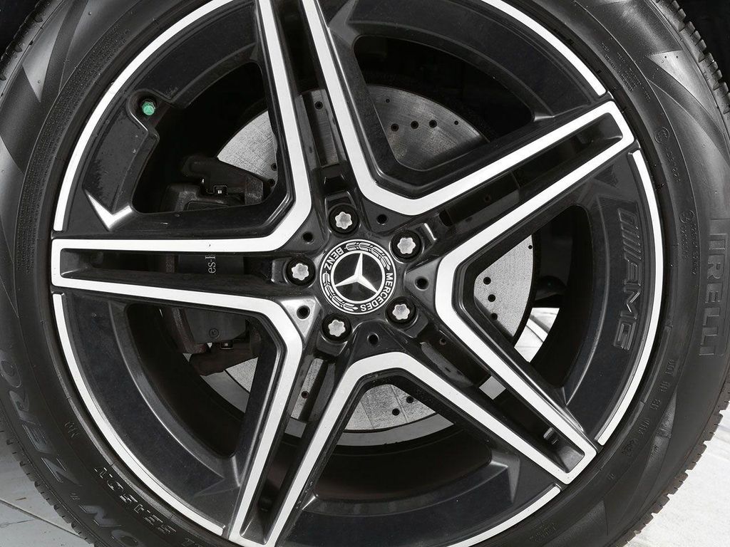 MERCEDES-BENZ GLS - 6