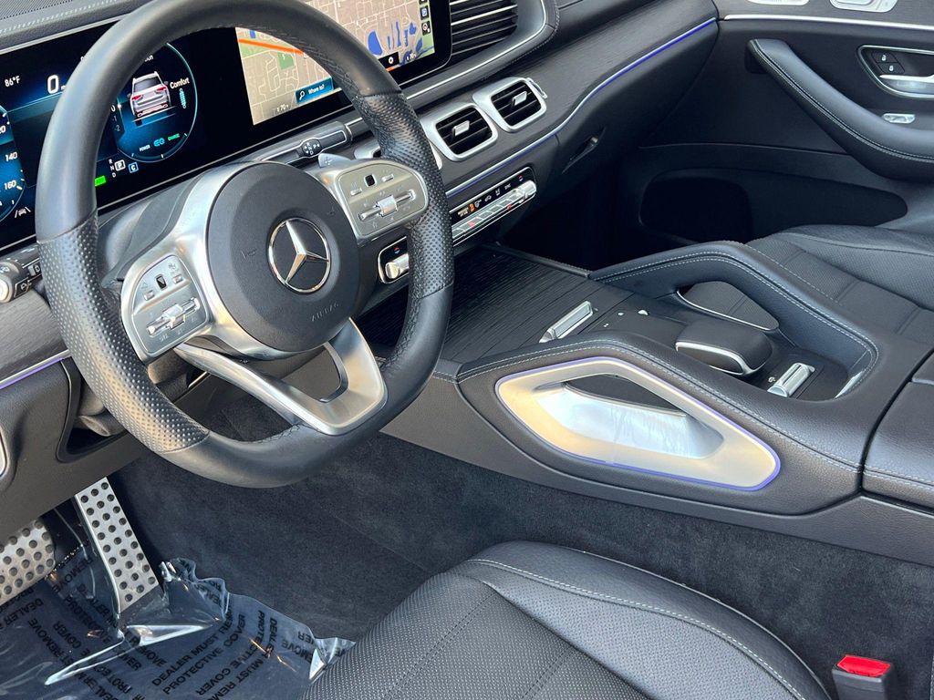 2023 Mercedes-BENZ GLS 照片 2