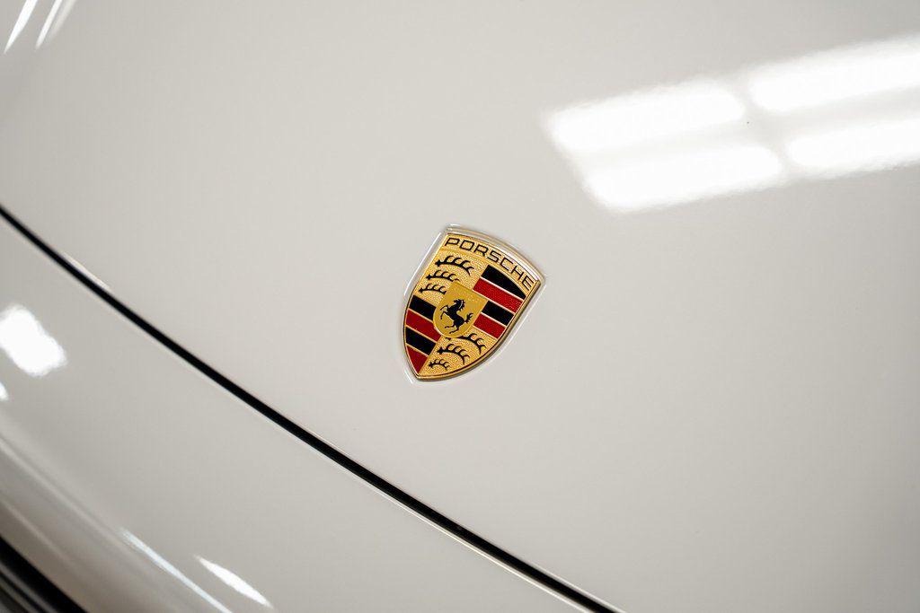 PORSCHE CAYENNE - 10