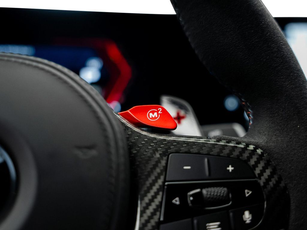 صورة مصغرة 50 لـ 2024 BMW M3 CS