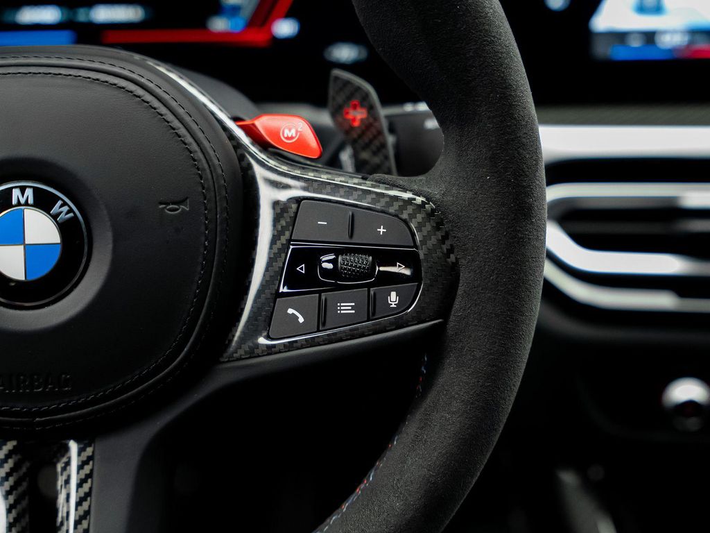 صورة مصغرة 48 لـ 2024 BMW M3 CS