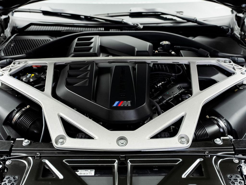 صورة مصغرة 68 لـ 2024 BMW M3 CS