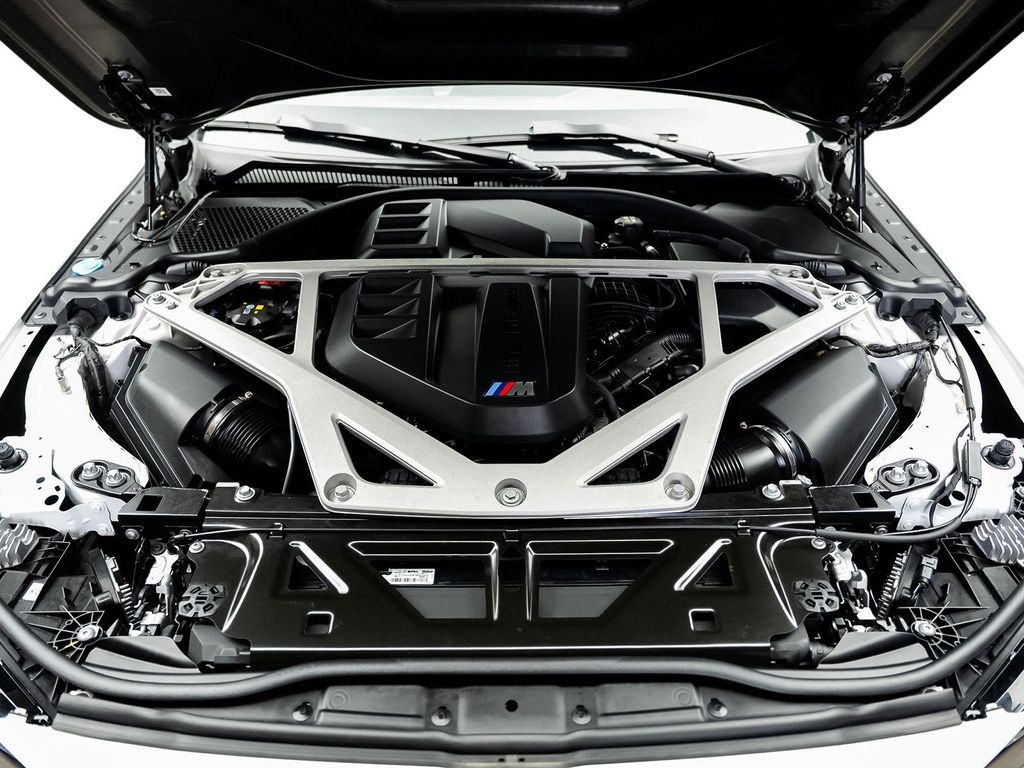 صورة مصغرة 67 لـ 2024 BMW M3 CS