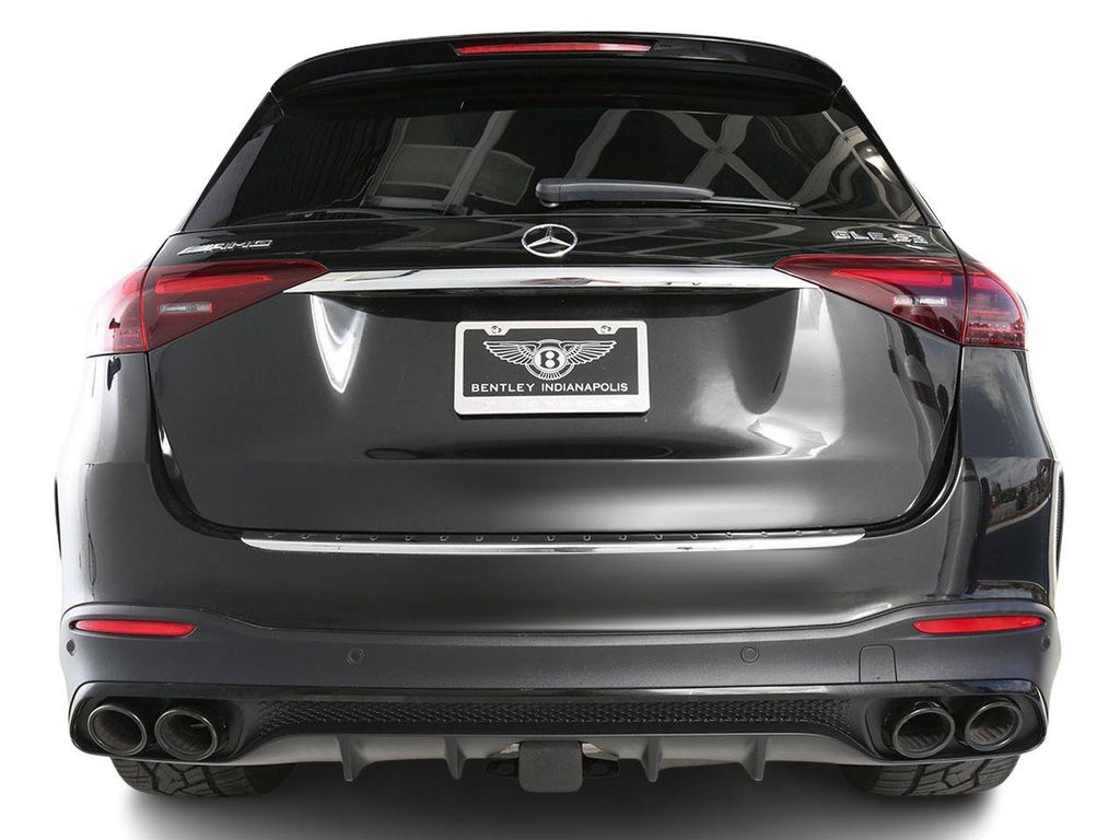 MERCEDES-BENZ GLE-CLASS - 10