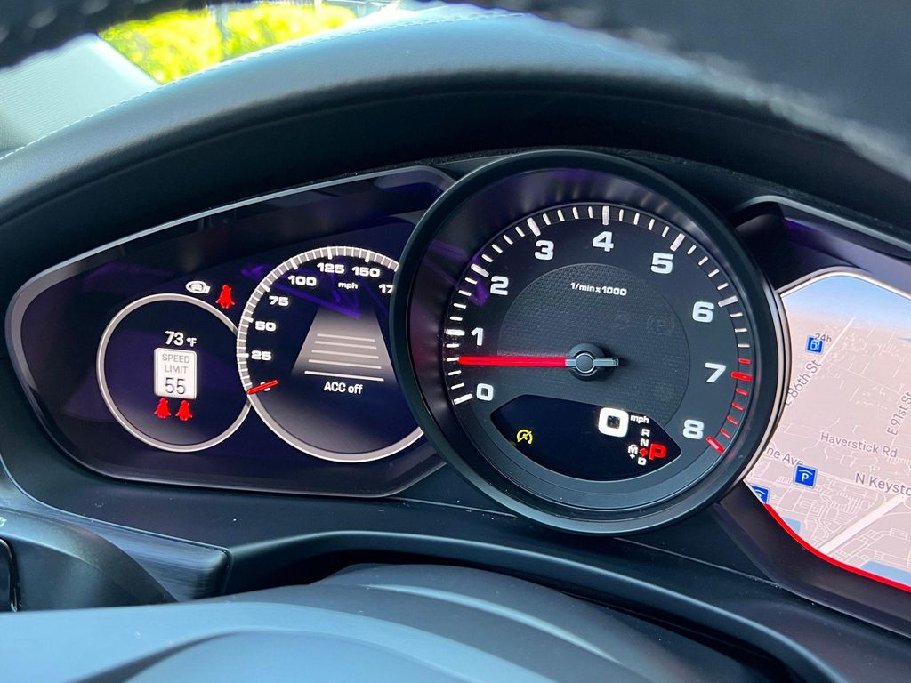 صورة مصغرة 15 لـ 2023 Porsche PANAMERA 4 PLATINUM EDITION