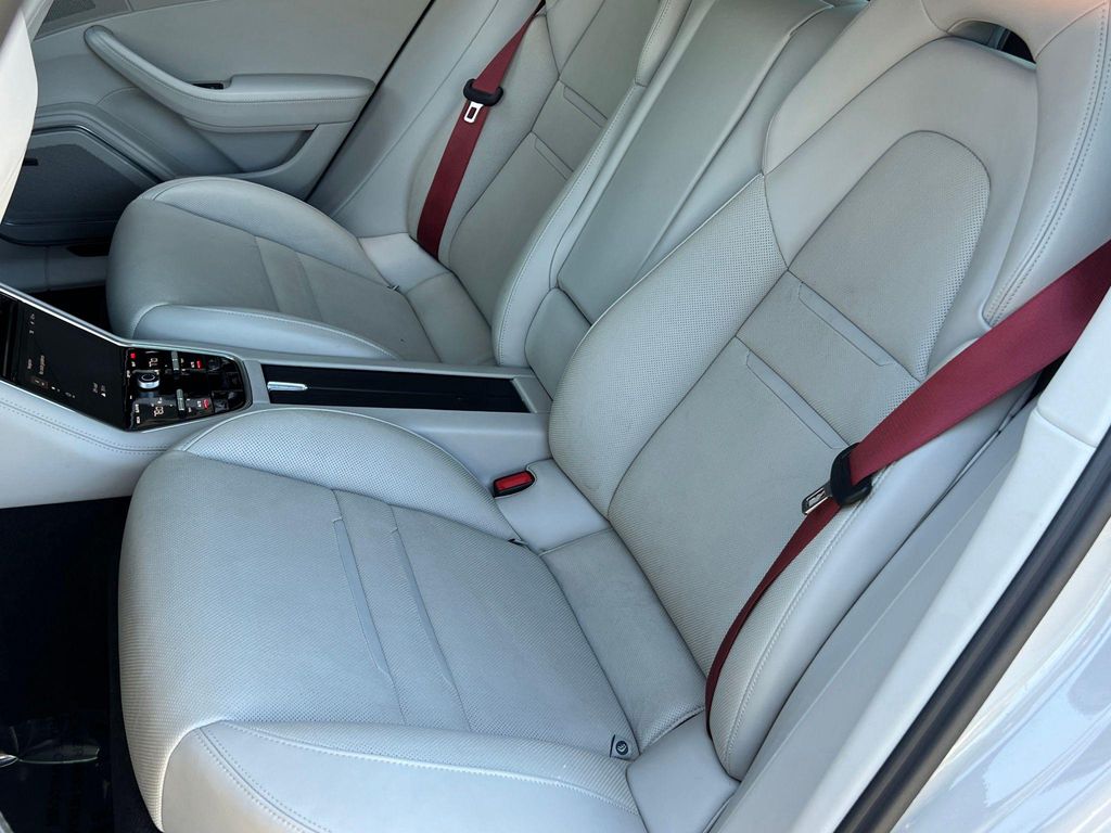 صورة مصغرة 24 لـ 2023 Porsche PANAMERA 4 PLATINUM EDITION
