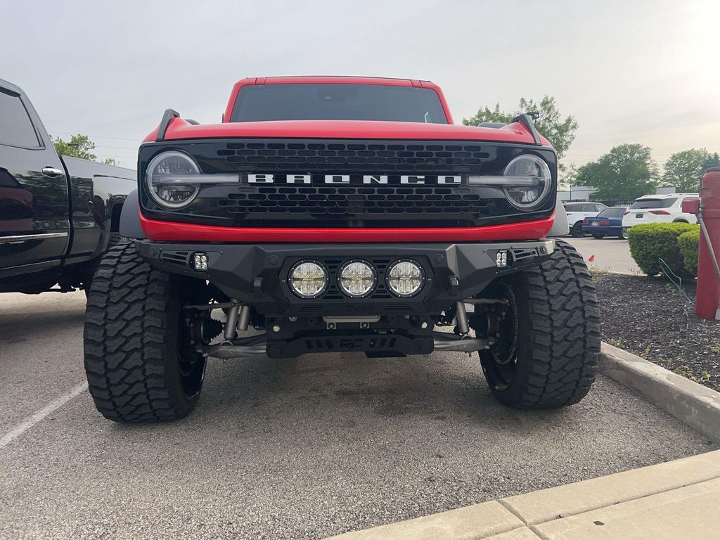 FORD BRONCO - 9