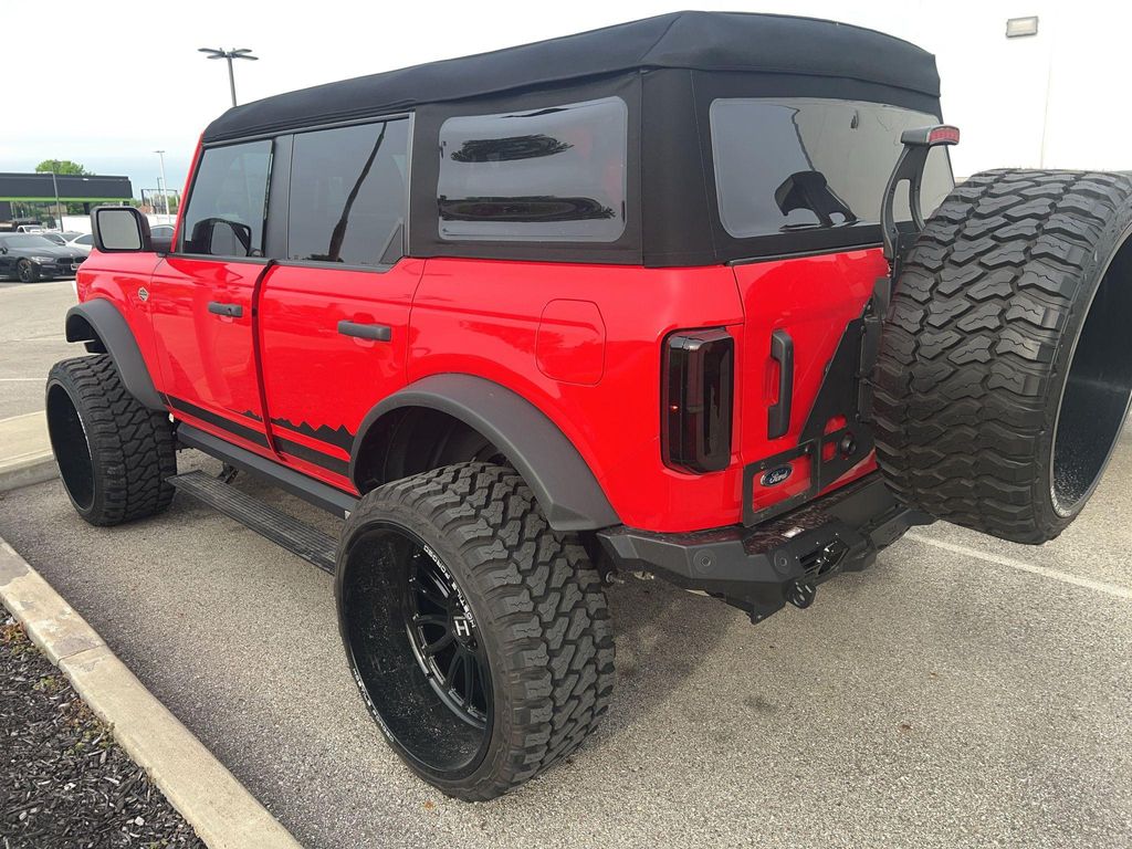 FORD BRONCO - 2