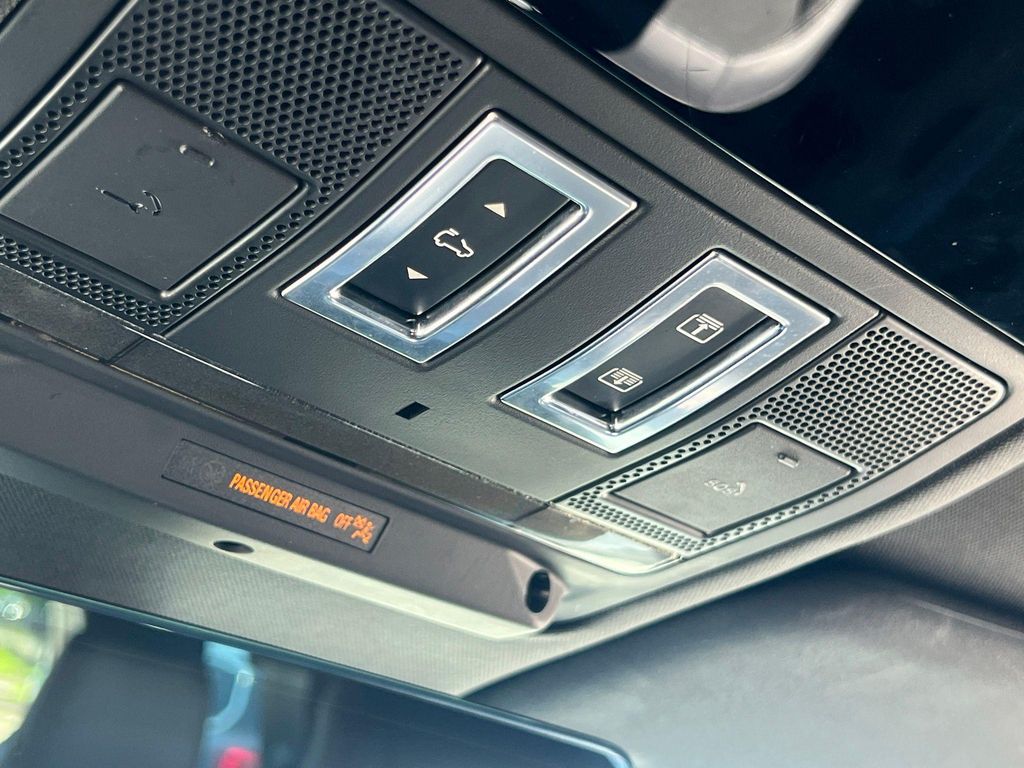 2023 LAND Rover DEFENDER 110 V8 缩略图 35